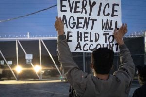 FROM APP TO SCRAP: Apple Axes ICEBlock, ICE Agent Tracking App, After Dallas Attack