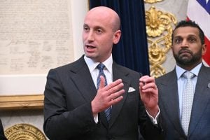 MILLER TIME: Deputy Chief of Staff in Memphis — ‘We Will Liberate This City From The Criminal Element’ [WATCH]