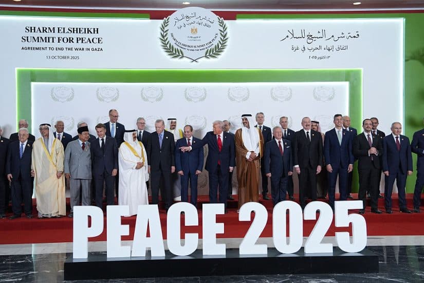 POST OP-ED: A Day of Joy for Israel, and Hope for the Entire Middle East