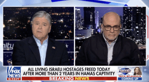 THE GREAT ONE: Levin Says Trump Demonstrated That He Could Be George S. Patton [WATCH]