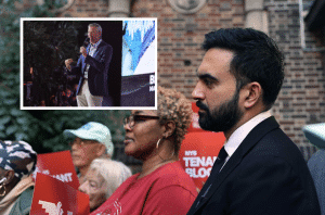 BACK TO ‘BLAS’ICS: Mamdani Will Phase Out Gifted and Talented Programs for Elementary Schoolers in de Blasio-era Throwback: Report