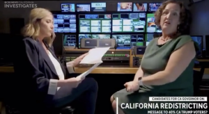 EXIT INTERVIEW: Footage Leaks of Cali Gov. Candidate Trying to Storm Out of CBS Sitdown After Trump Question [WATCH]