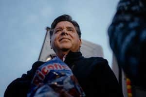 PICKING YOUR POCKETS: GOP Blasts 4 Blue States for Taxes on Tips and Overtime