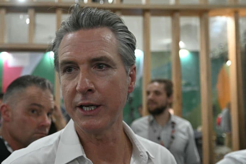 SORRY, GAV! SCOTUS Rules California Schools Can’t Keep Parents in the Dark on Gender Identity Issues