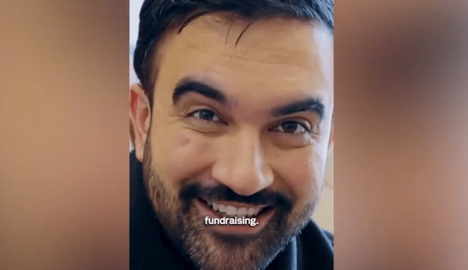 SOCIALIST SHAKEDOWN: Mamdani Asks Lawmakers for 2% Tax Increase on Affluent New Yorkers