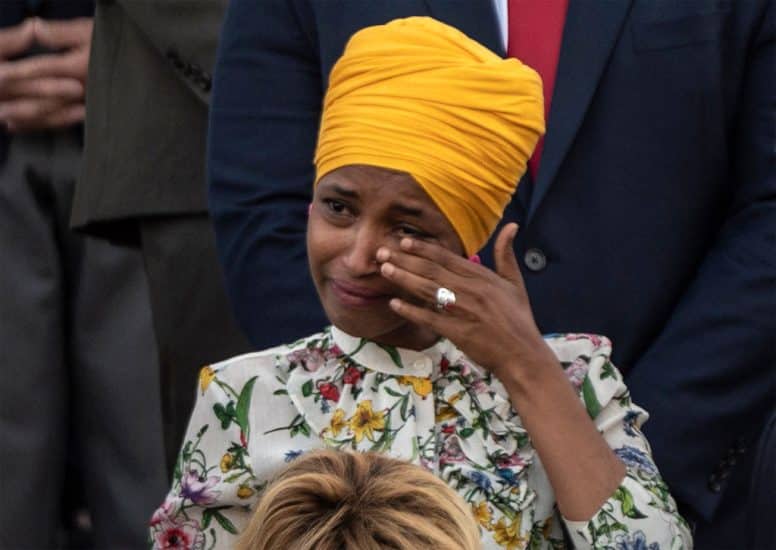 INVESTIGATING ILHAN: Comer Requests Financial Records From Companies Linked to Omar’s Husband