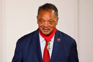 Civil Rights Icon Jesse Jackson Dies at 84