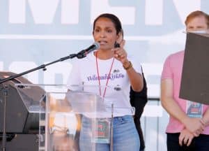 ‘PROGRAM FOR LOS ANGELES’: DSA Blueprint for LA Draws Fire as Far-Left Nithya Raman Launches Mayor Bid