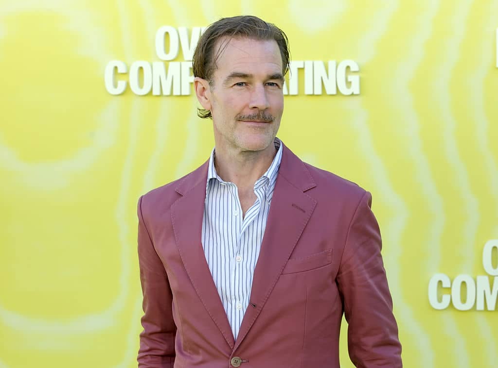 ‘WORTHY OF GOD’S LOVE’: Van Der Beek’s Inspirational Final Message Spreads 