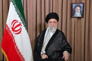REPORT: Israel Reportedly Believes Iranian Supreme Leader Ali Khamenei Has Been Killed: Developing