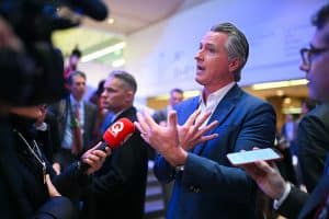 POST OP-ED: Pump the Brakes on Gavin Newsom’s Rail Madness