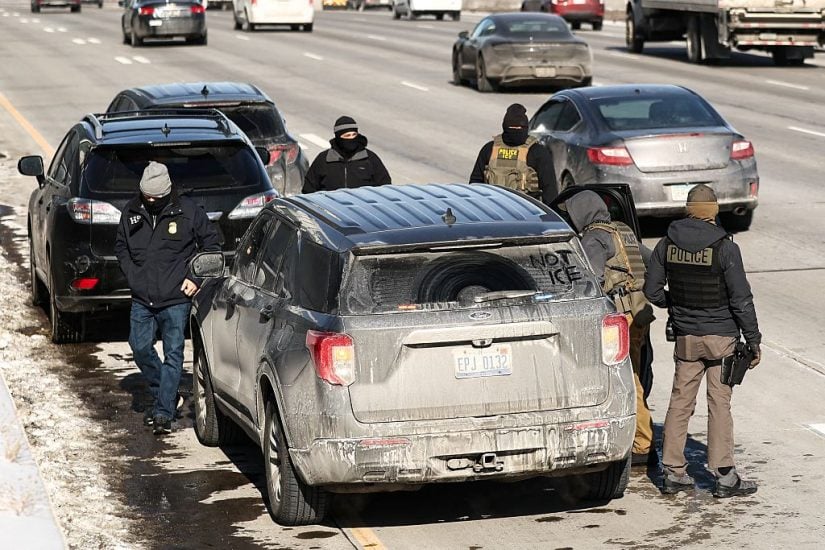 POST OP-ED: Stop Demonizing ICE; You’re Hurting Innocent People