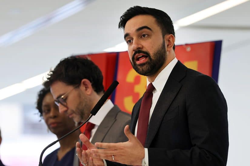 TAXPAYER-FUNDED ACTIVISM? New York City Health Dept. Launches ‘Global Oppression’ Group Targeting Israel