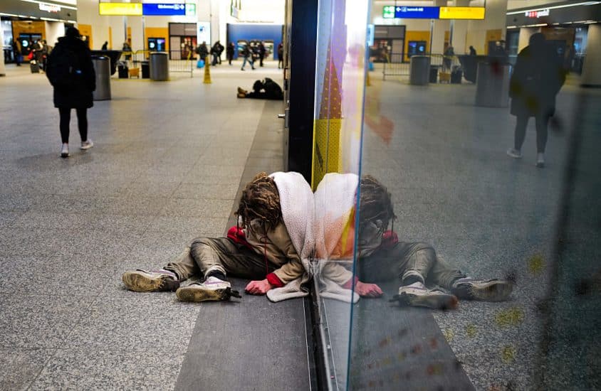 POST OP-ED: Mayor Mamdani Hits a New Low Dodging Blame For Homeless Cold Deaths — It’s Time for an Official Investigation