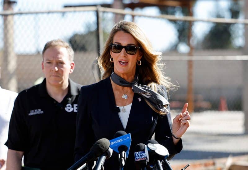 CALIFORNIA SCHEMIN’: SBA Freezes 111K California Borrowers After Flagging $8.6B in Suspected COVID-loan Fraud: Report