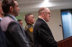 LOST & FOUND: Homan Confirms Trump Admin Has Found 3K+ Unaccompanied Children Who Went Missing Under Biden [WATCH]