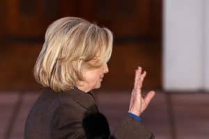 ‘ASK MY HUSBAND’: Comer Confirms Hillary Threw Bill Under the Bus ‘At Least a Dozen Times’ [WATCH]