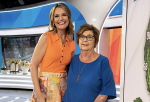 THIRD NOTE? New Nancy Guthrie Letter Demands 1 Bitcoin for ‘Kidnapper’ Name, TMZ Says