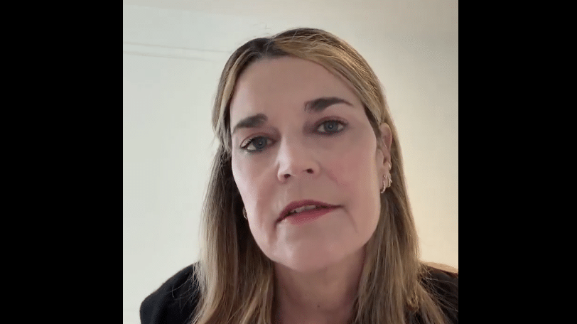 ‘WE STILL BELIEVE’: Savannah Guthrie Pleads for Mom’s Return as FBI Recover