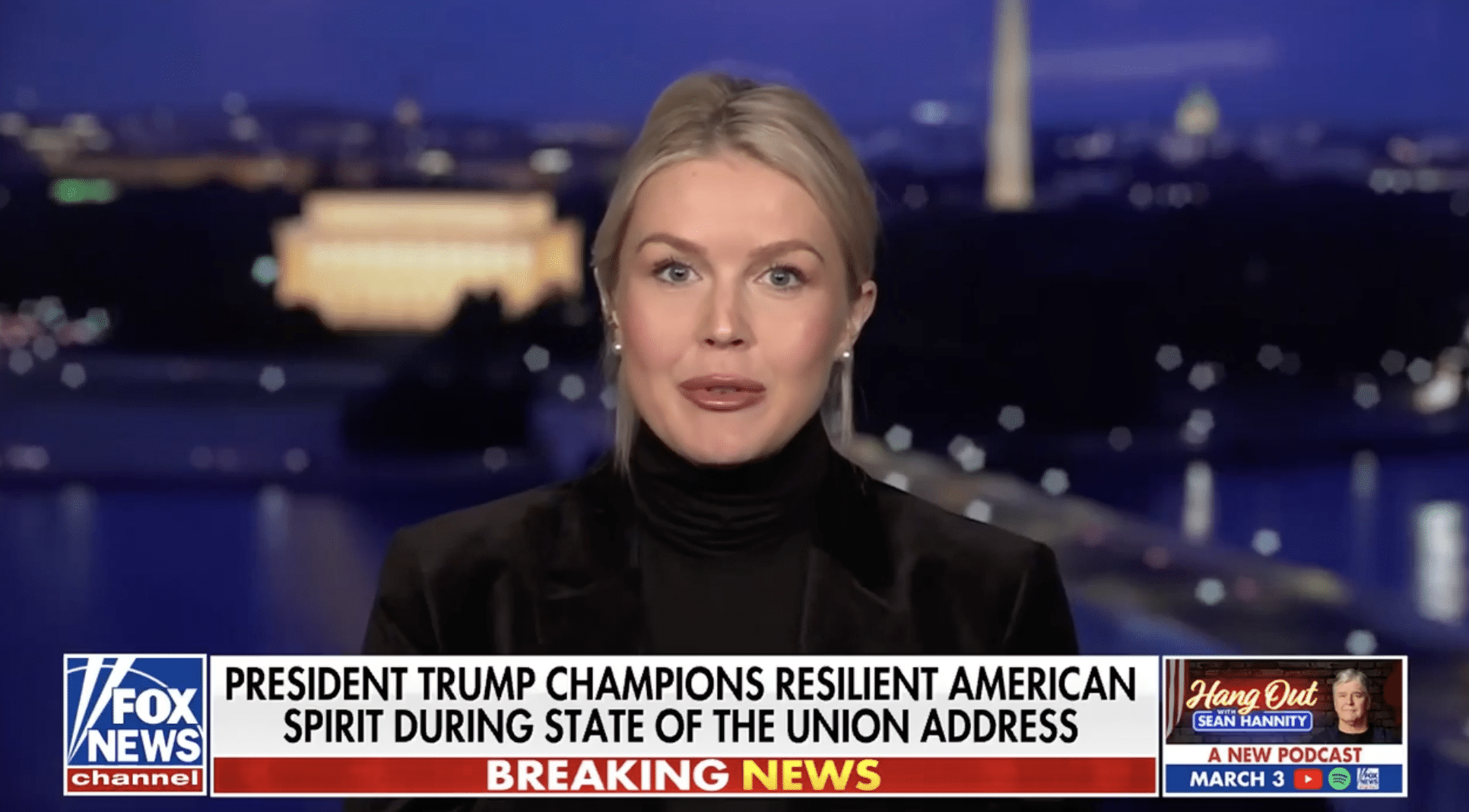 ‘DESPICABLE’ DEMOCRATS: Press Sec. Karoline Leavitt Shreds ‘Radical’ Dems ‘