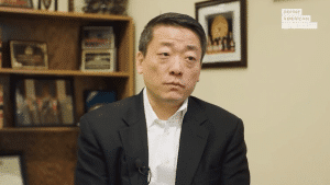 ‘RADICAL RACIST’: Clip Resurfaces of Texas Dem Gene Wu Calling White Americans ‘Oppressors,’ Encouraging Minority Groups to ‘Take Over This Country’ [WATCH]