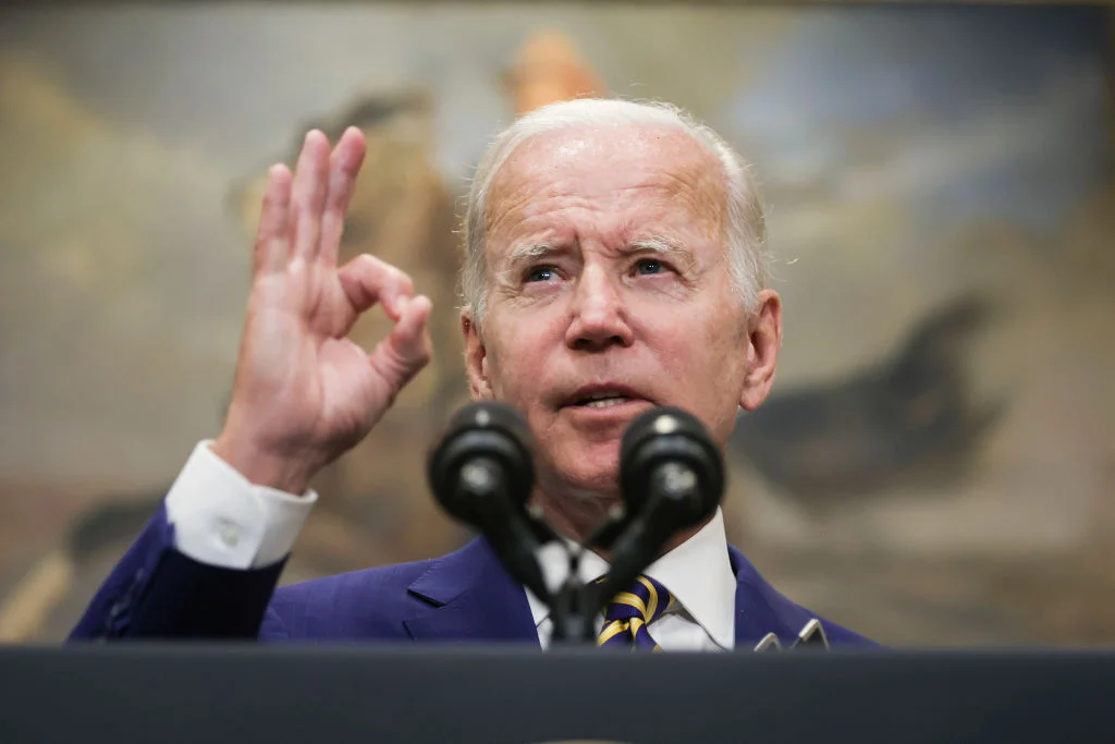 FBI Internal Emails Suggest Potential Biden White House Involvement in Mar-