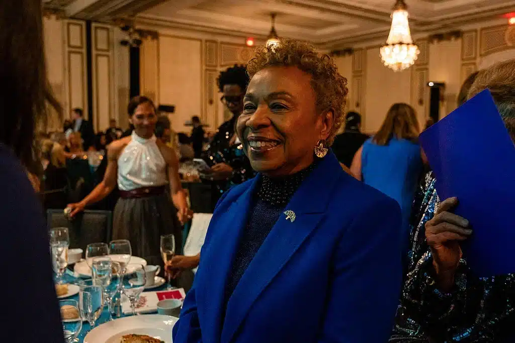 KARMA STRIKES: Liberal Oakland Mayor’s Car STOLEN From City Hall After Crim