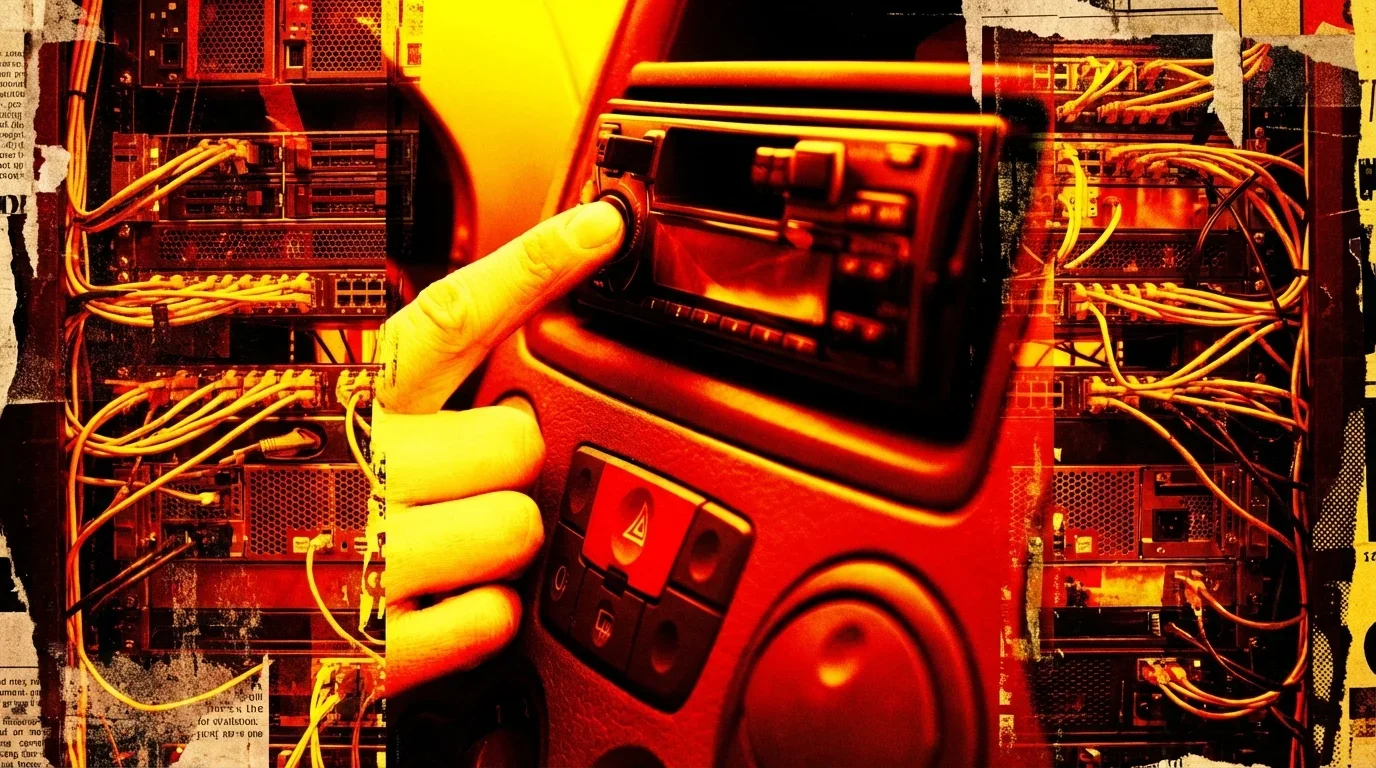 The Bill Has the Votes. The President Will Sign It. So Why Is AM Radio Stil