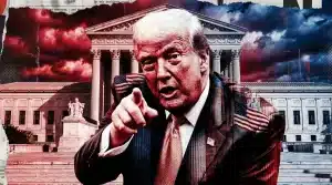 Trump Cranks Global Tariffs to 15% After Supreme Court Tries to Block America First Trade Policy