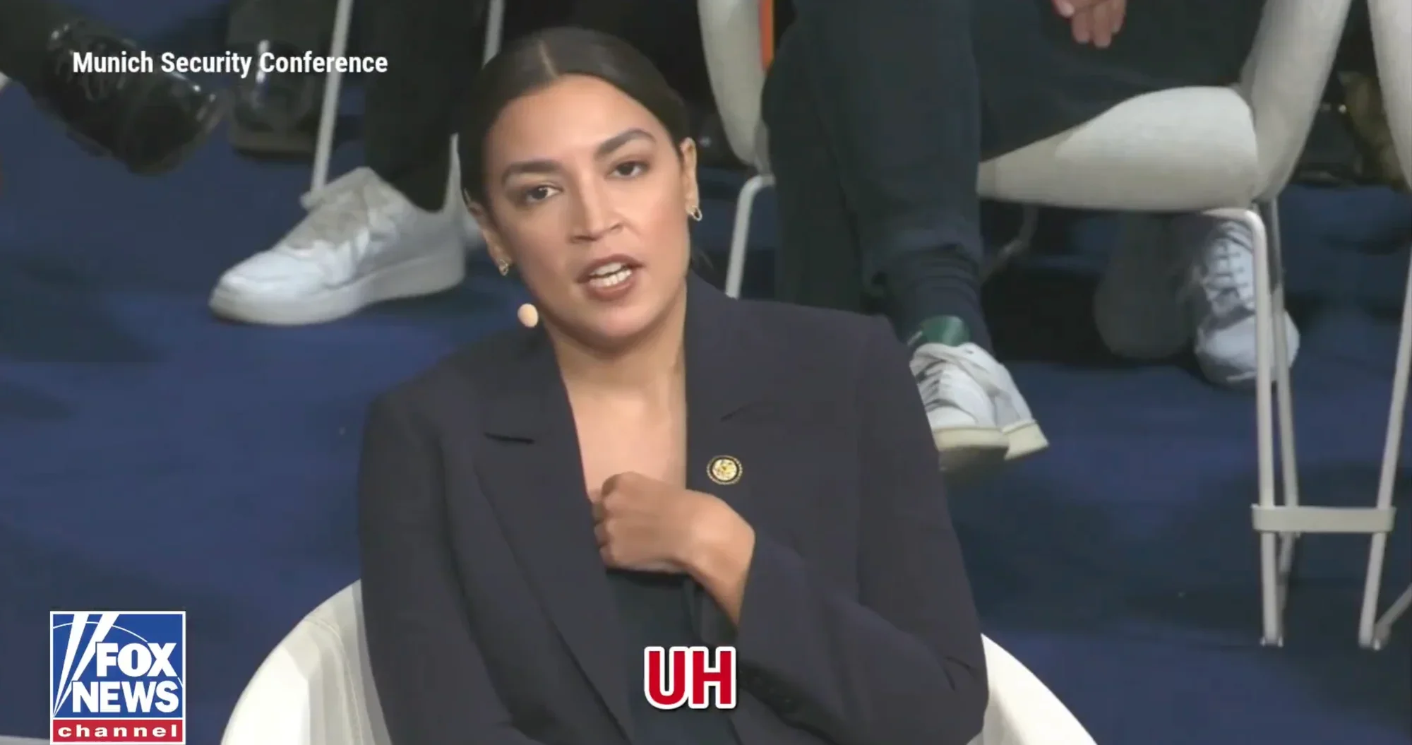 Trump Delivers Crushing Blow to AOC While Praising VP Vance’s Outstanding L