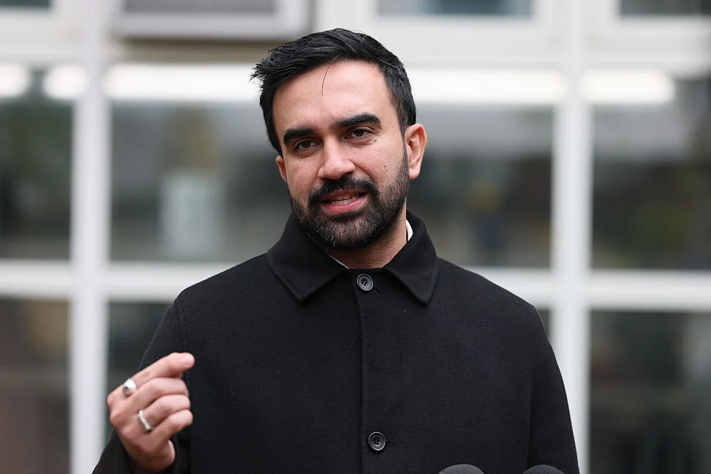 Wall Street South: Texas to Launch New Exchange While Mamdani Drives NYC Ex