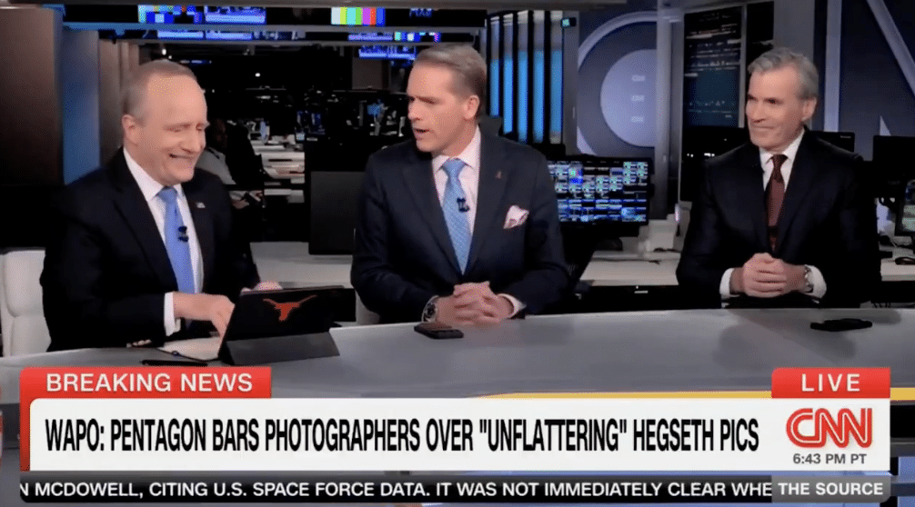 POST OP-ED: ‘Lobstergate’ Again Exposes the Ignorant Bias of TV’s ‘Best and