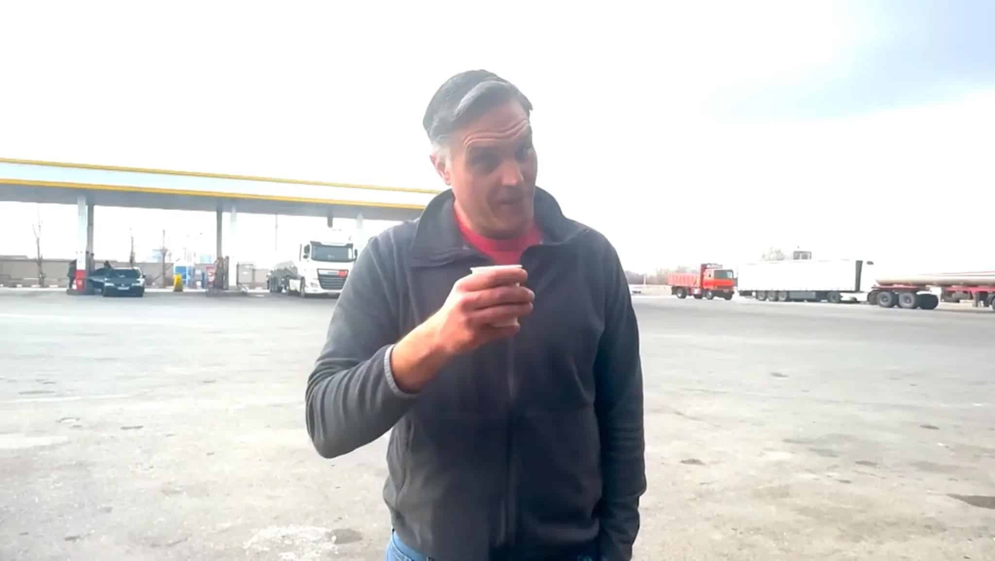 Partner Content - MOST BUSTED NAME IN NEWS: CNN Reporter’s Tehran Dispatch Sparks Propaganda 