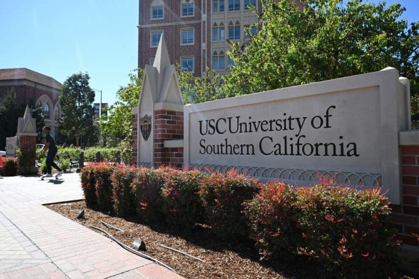 DEBATE DEBACLE: USC Scraps Governor Primary Showdown After Diversity Blowback