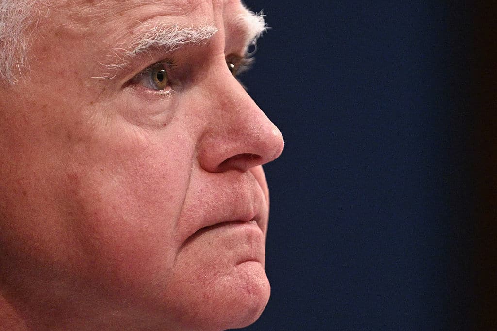 WALZ ROASTED! Fallon Flames MN Gov at Oversight Hearing — ‘Evident Why Kama