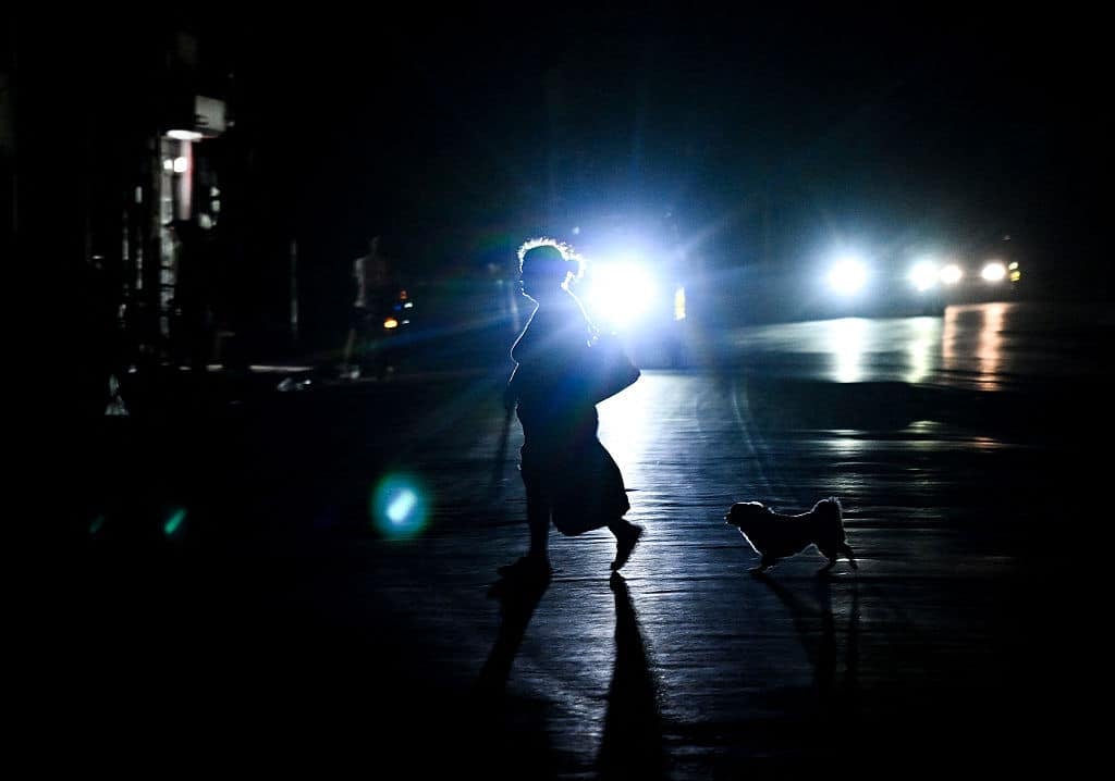 CUBA GOES DARK: Island-Wide Blackout Hits 11M As Energy Crisis Deepens, Tru