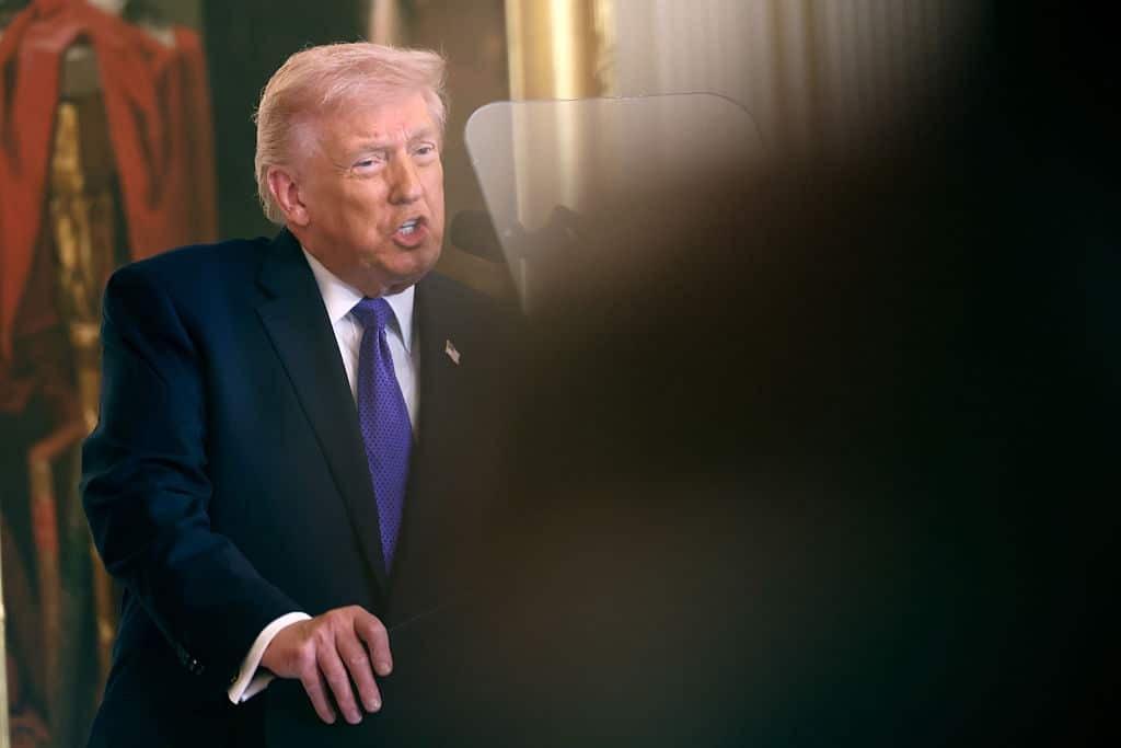 CLEAR OBJECTIVES: President Trump Outlines What Victory Looks Like in Iran 