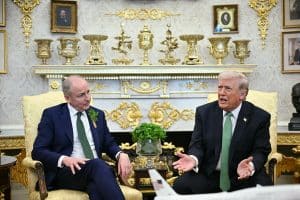 WHO NEEDS YOU ANYWAY? Trump Unloads on NATO ‘Allies’ in Fiery TRUTH Social Post