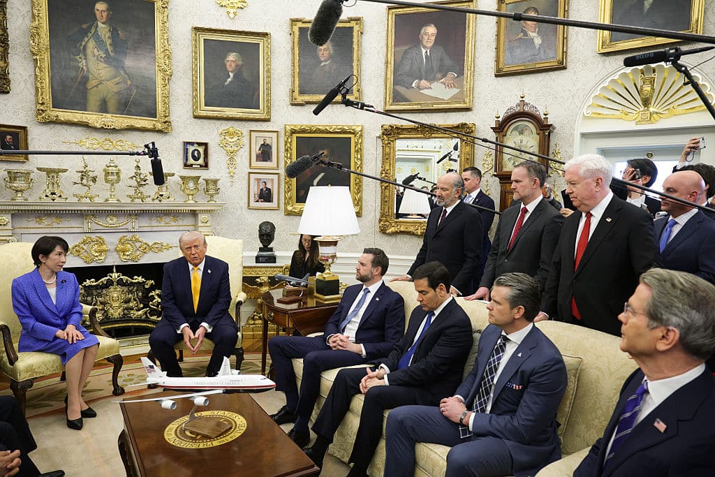 CASH BACK: Bessent Confirms Treasury is Watching Iranian Regime Send Money 