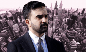 BIG APPLE BACKLASH: Voters Say Mamdani’s NYC is ‘On The Wrong Track’: Poll