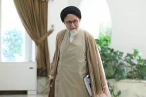 TERROR BOSS TAKEN OUT: Israel Says Iranian Intelligence Officer Khatib Was Eliminated Overnight