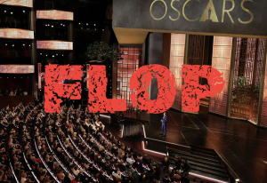 LIGHTS, CAMERA… EXIT! Oscars Viewership Tanks As Fans Tune Out