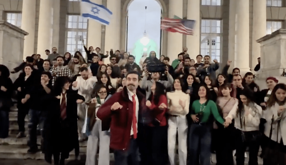 NO NEED TO FEEL DOWN: Iranians All Over the World Are Celebrating, Trump Da