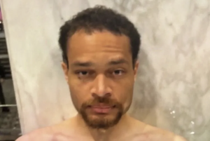 ALLEN CHARGED: Would-Be Trump Assassin Charged After D.C. Dinner Chaos