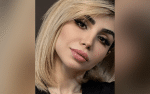 FIRST WOMAN ON THE GALLOWS: Iran Targets Female Protester In Fresh Terror Blitz: Report