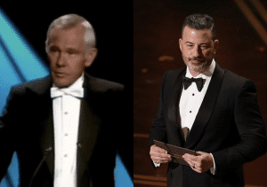 CLASS ACT VS CLASSLESS CLOWN: Carson’s Reagan-Era Restraint Resurfaces Amid Kimmel Fallout [WATCH]