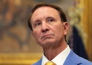 REDISTRICTING RUMBLE: Louisiana Gov. Landry Pulls Plug On Primaries After SCOTUS Bombshell