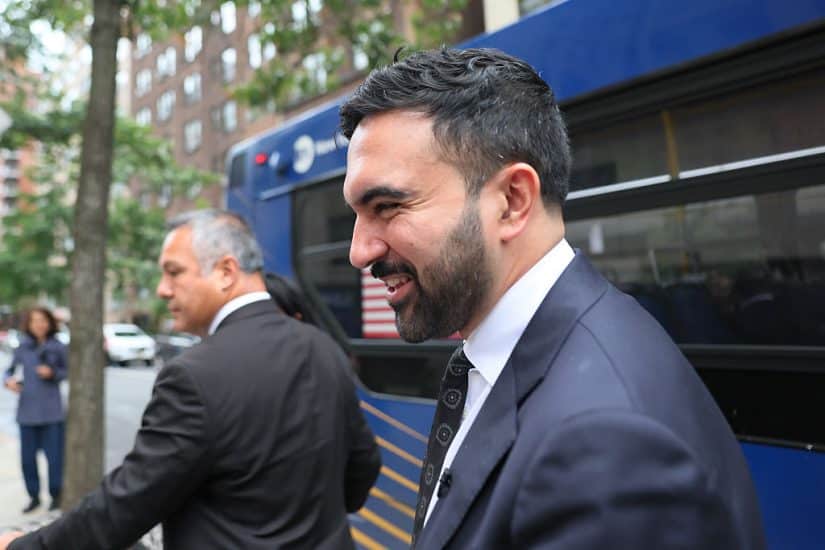 NYC Mayor Zohran Mamdani delays free bus plan, pivots to pilot program
