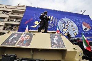 KILLING SPREE: Iran Executions Surge in 2026, Raising Alarm Over Wartime Crackdown