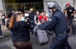 POST OP-ED: Enough With the Chaos and Carnage on LA’s streets